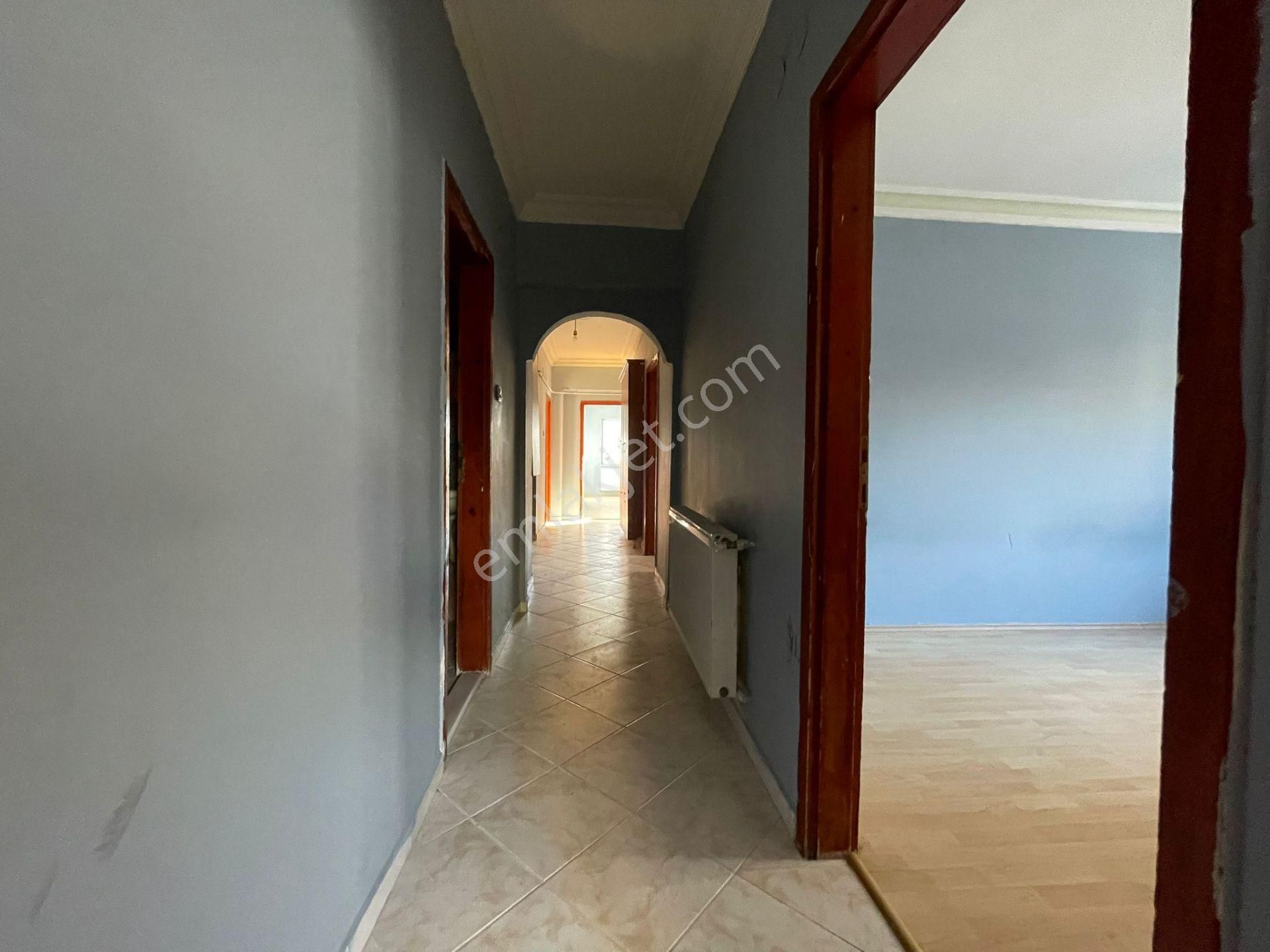 Selçuklu Mh. 3+1 Bağımsız Katta Geniş Mükemmel Konumda Daire - Görsel 19