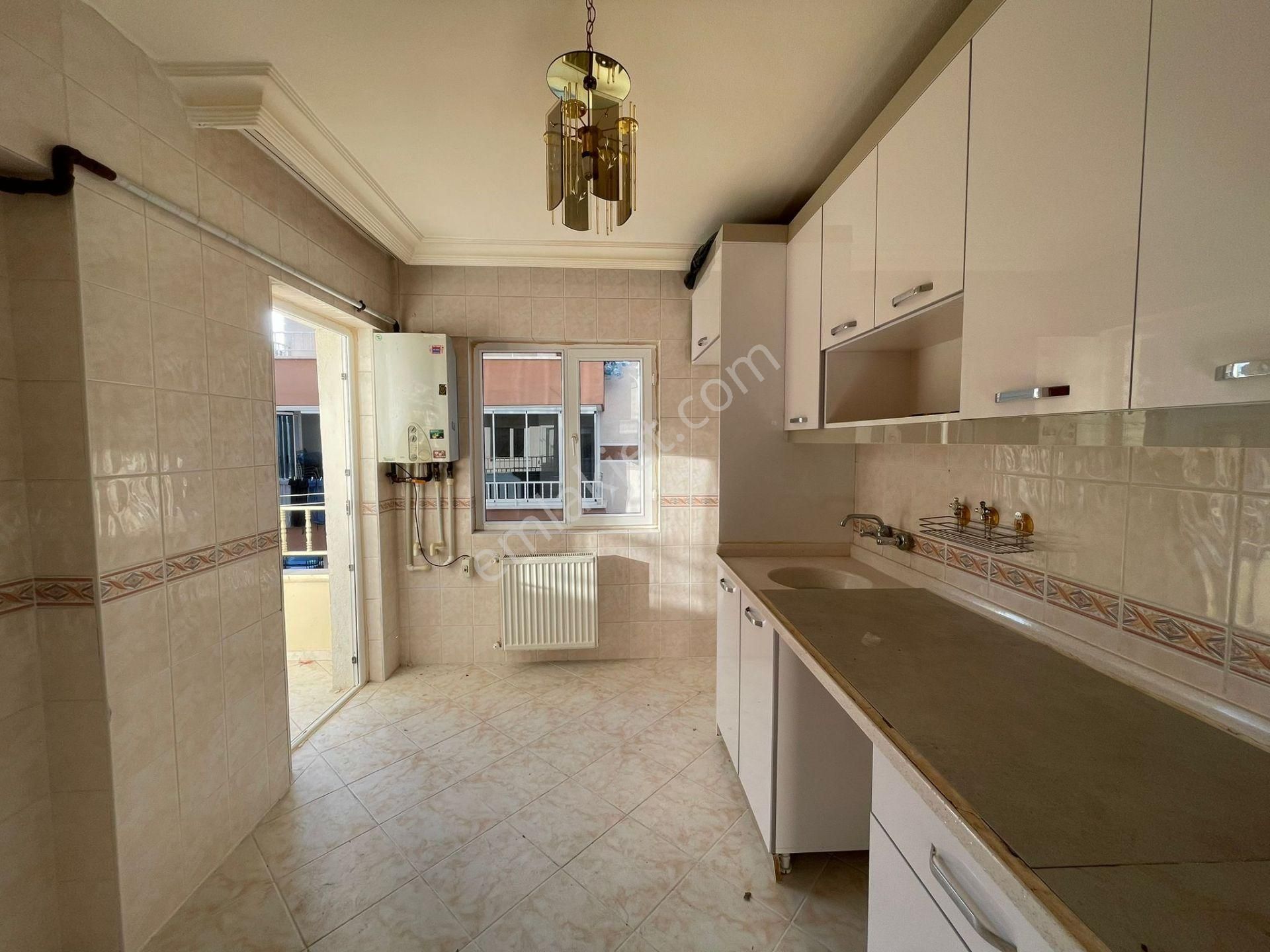 Selçuklu Mh. 3+1 Bağımsız Katta Geniş Mükemmel Konumda Daire - Görsel 2