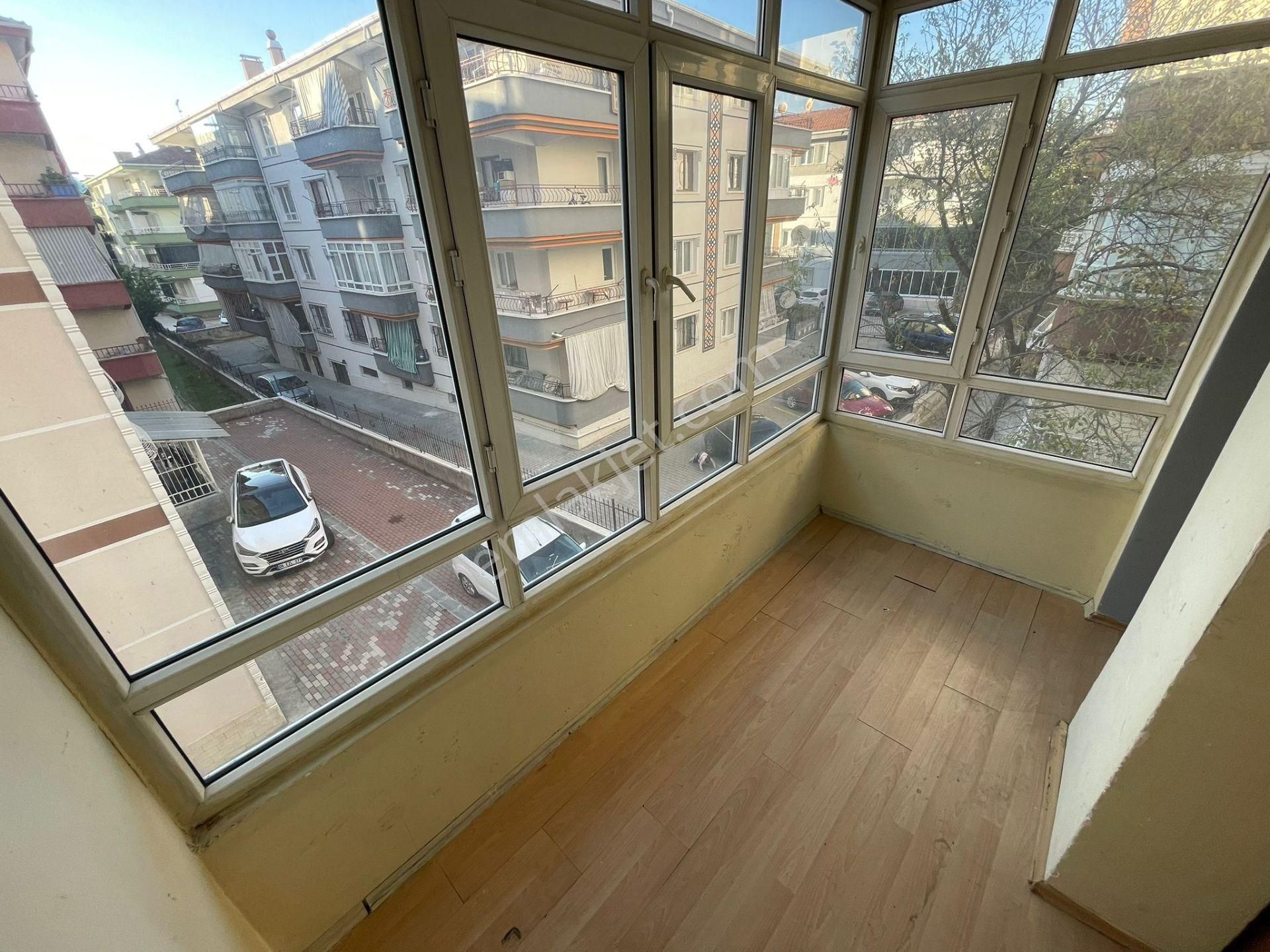 Selçuklu Mh. 3+1 Bağımsız Katta Geniş Mükemmel Konumda Daire - Görsel 24