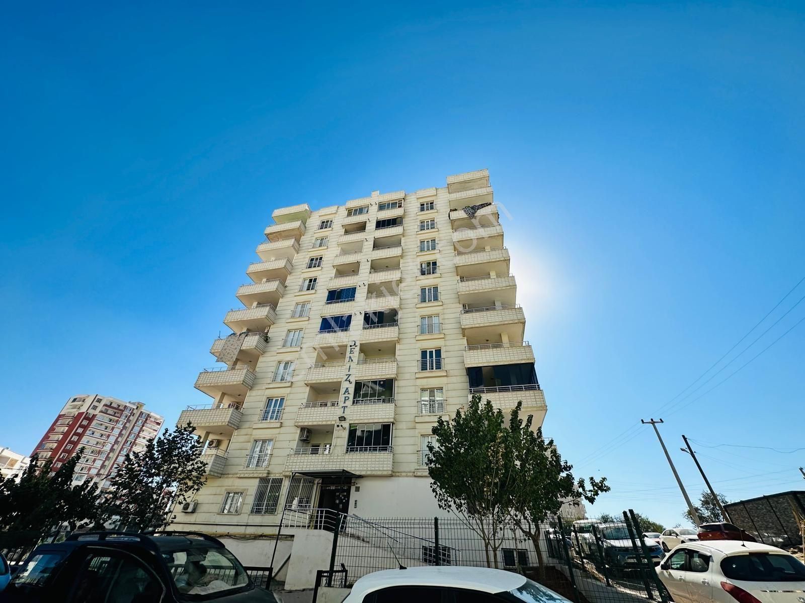 Dinç Emlaktan Satılık 3+1 Bağımsız Giriş - Görsel 28