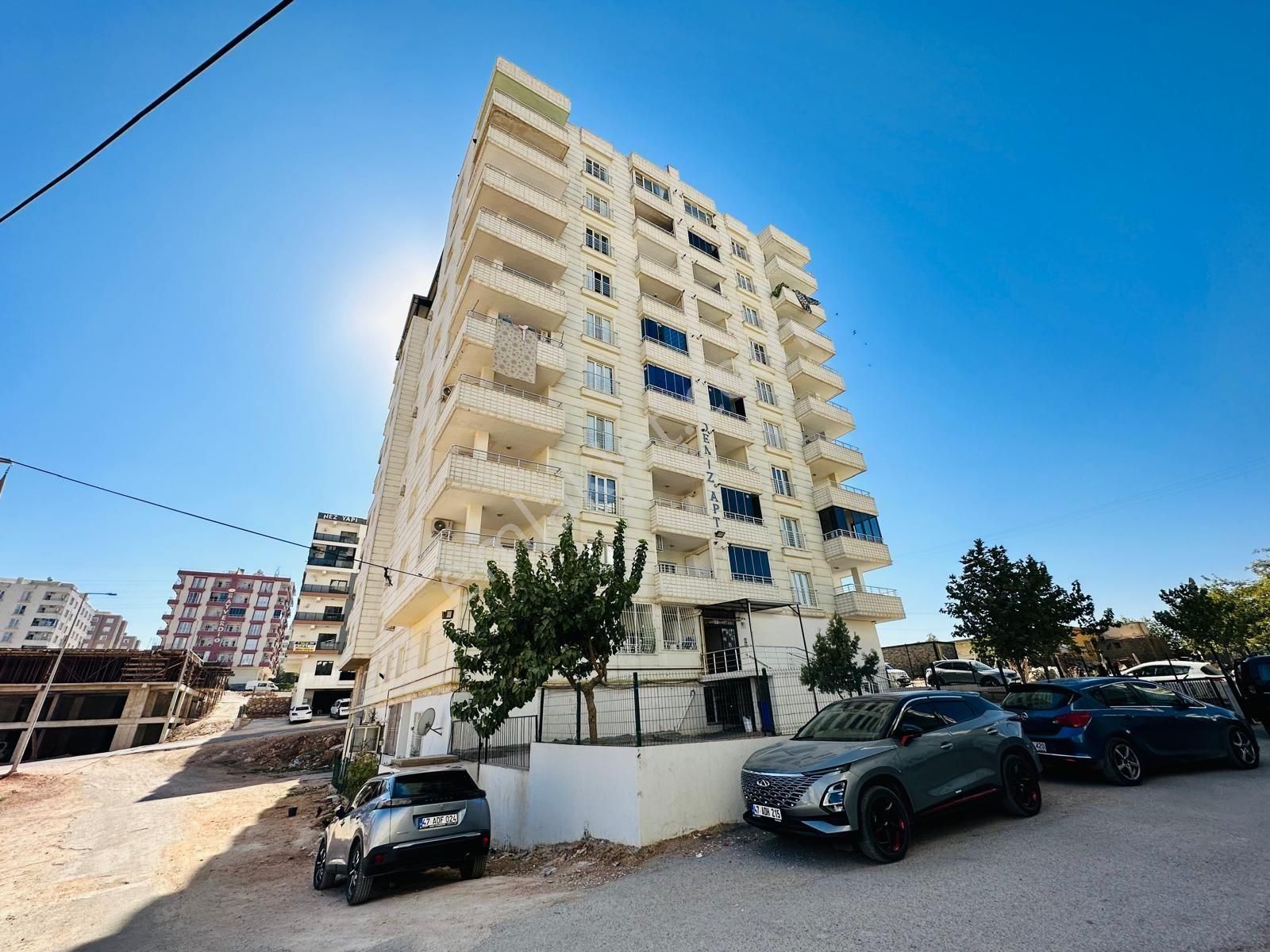 Dinç Emlaktan Satılık 3+1 Bağımsız Giriş - Görsel 30