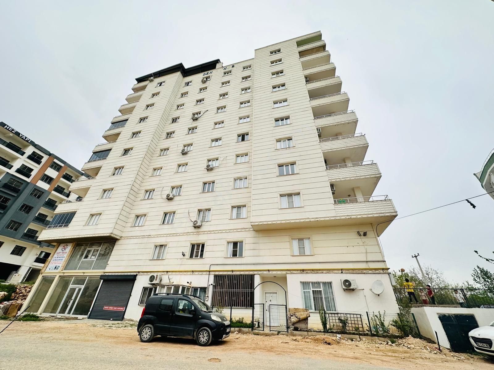 Dinç Emlaktan Satılık 3+1 Bağımsız Giriş - Görsel 23