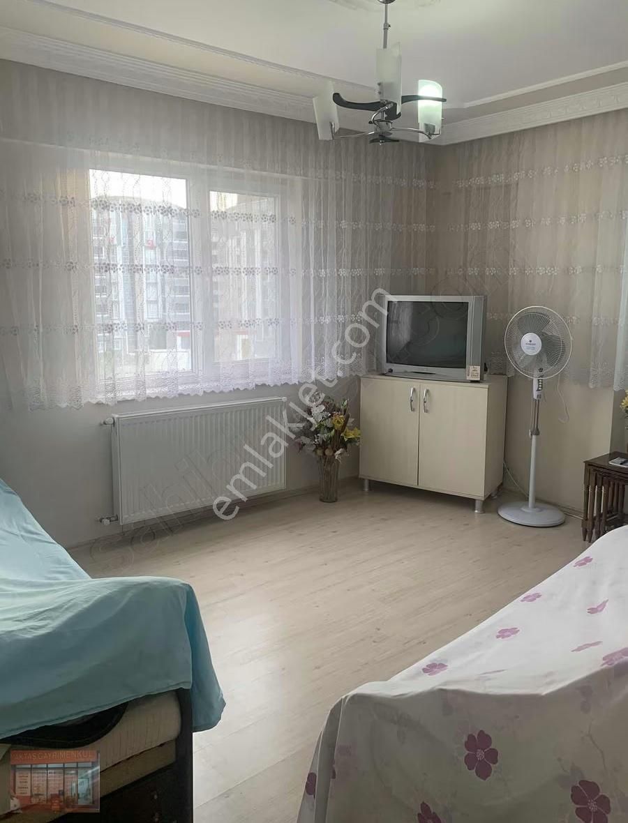 Bursa Millet Mh Satılık 3+1 Arakat Daire - Görsel 24