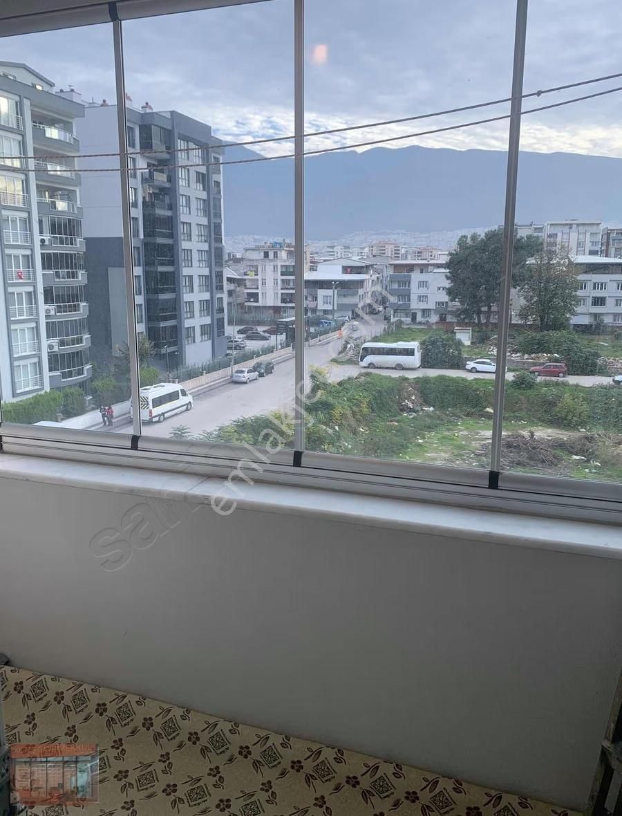 Bursa Millet Mh Satılık 3+1 Arakat Daire - Görsel 19