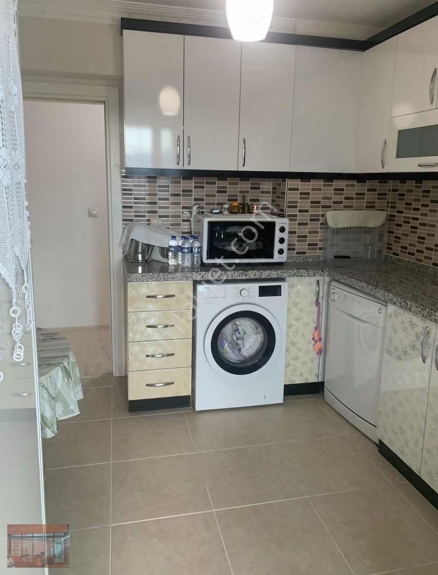 Bursa Millet Mh Satılık 3+1 Arakat Daire - Görsel 17