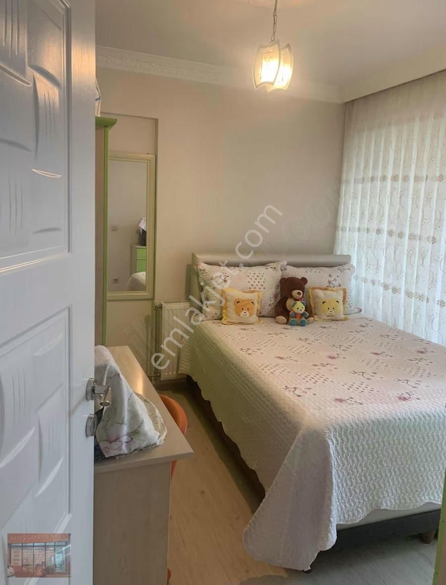 Bursa Millet Mh Satılık 3+1 Arakat Daire - Görsel 11