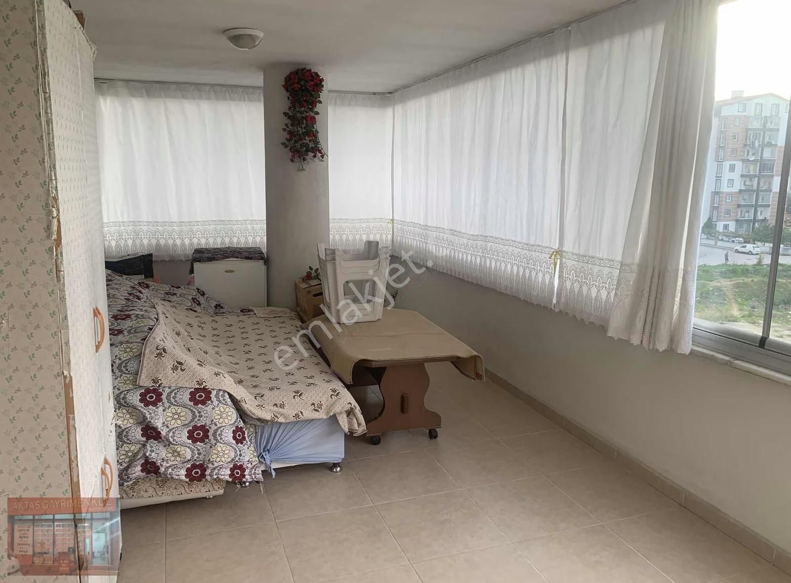 Bursa Millet Mh Satılık 3+1 Arakat Daire - Görsel 10