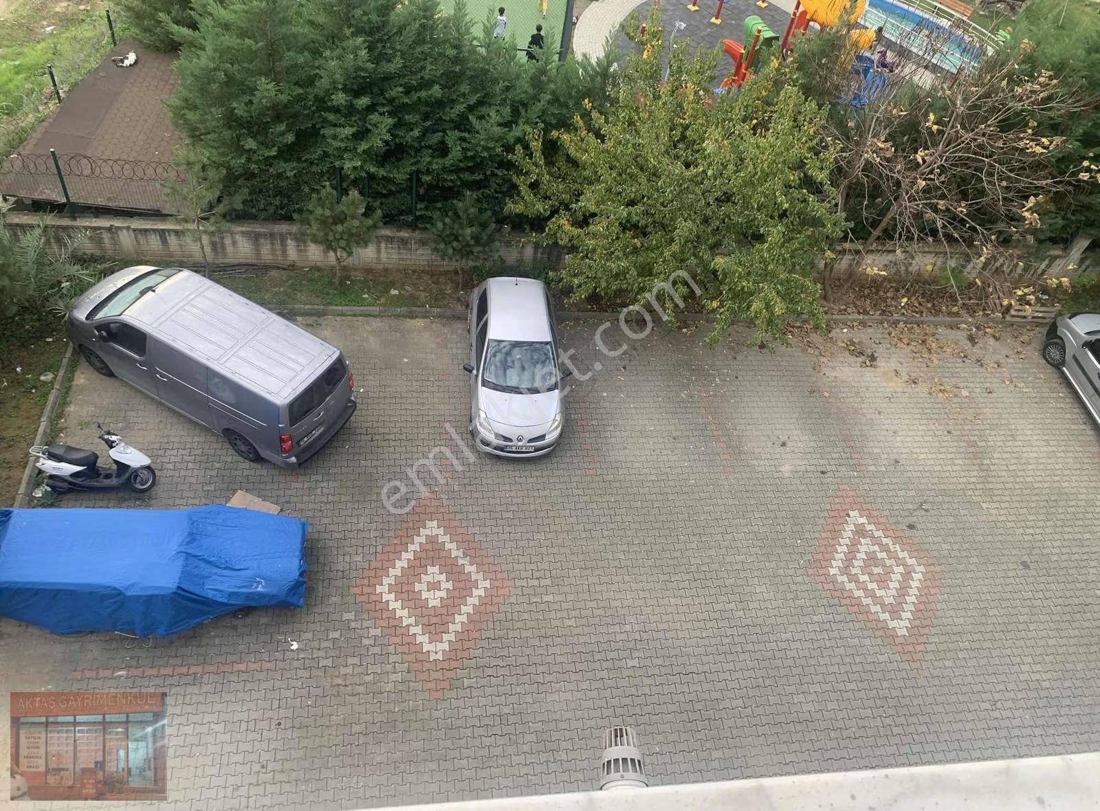 Bursa Millet Mh Satılık 3+1 Arakat Daire - Görsel 3