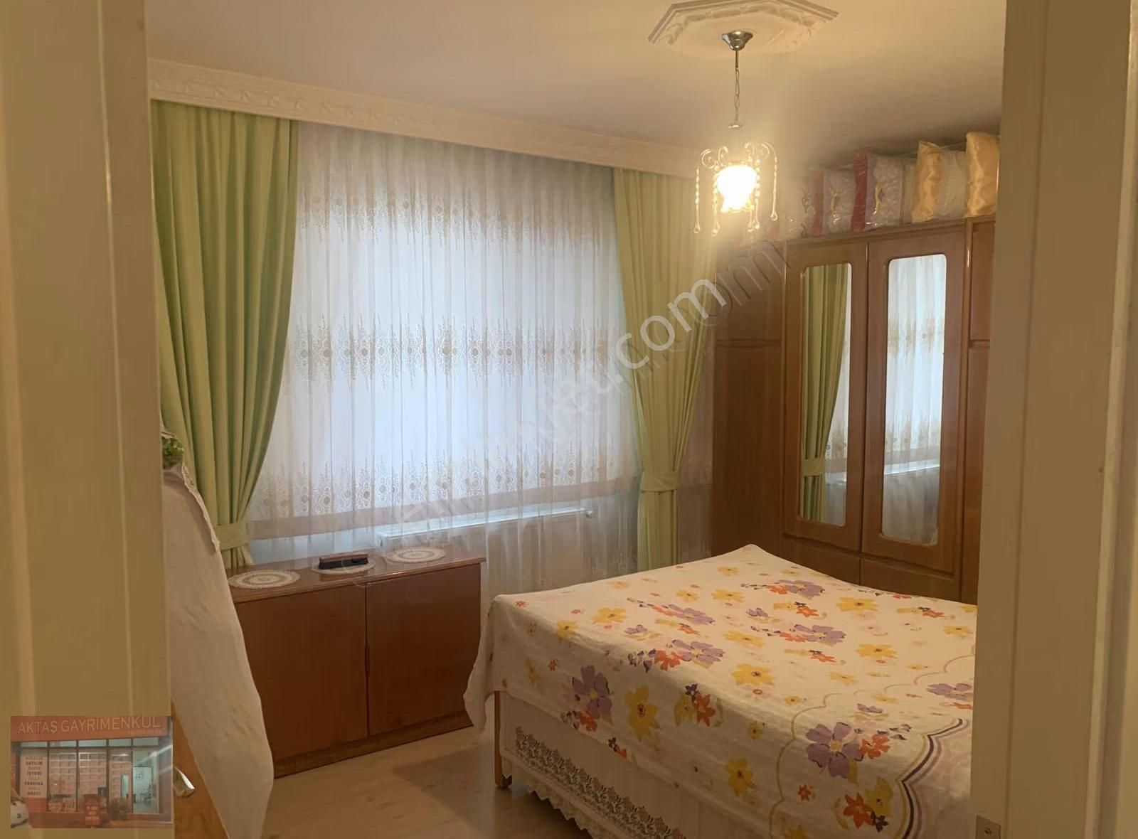 Bursa Millet Mh Satılık 3+1 Arakat Daire - Görsel 9