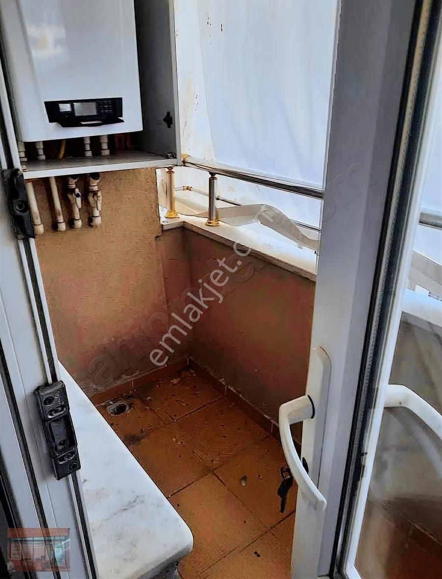 Erikli Mh Kiralık 3+1 Daire Metroya Yakın - Görsel 12