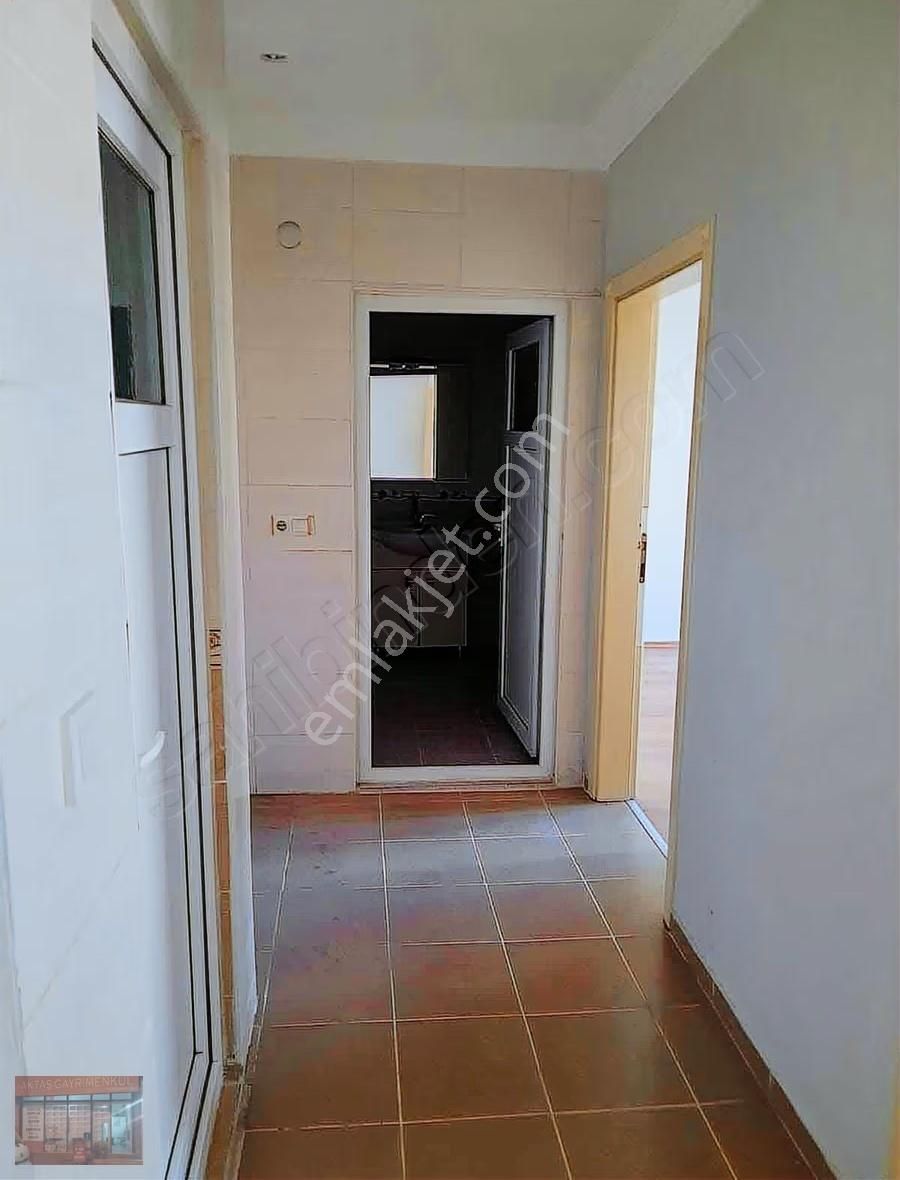 Erikli Mh Kiralık 3+1 Daire Metroya Yakın - Görsel 22