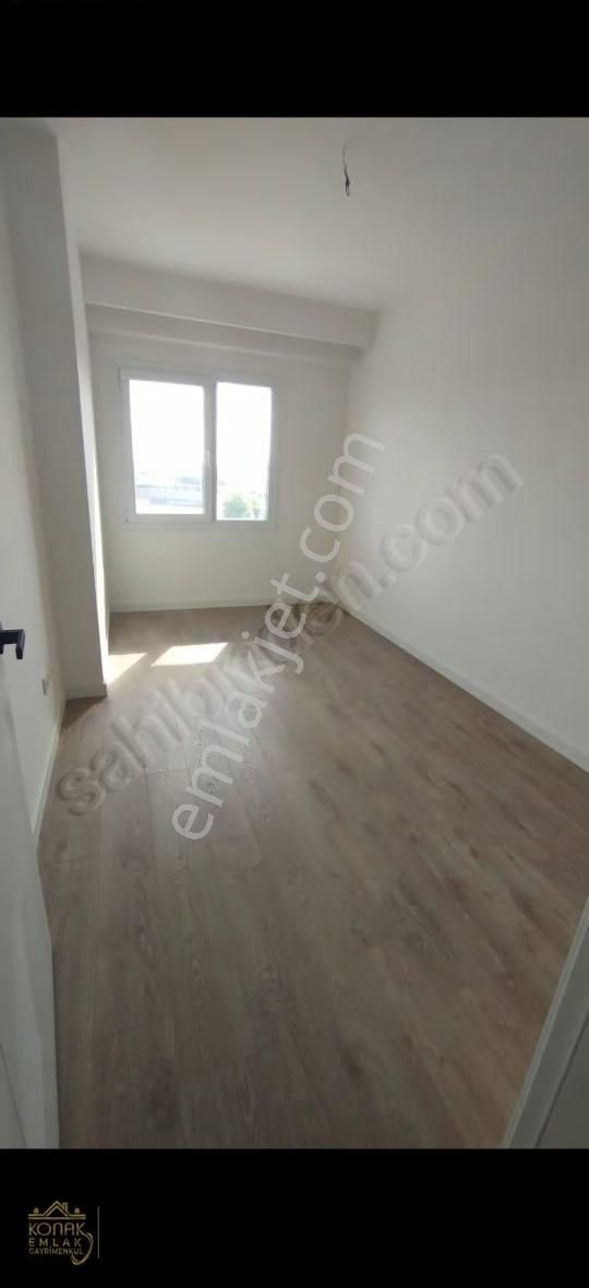 Bahcekent Banu Evlerinde Sıfır Satılık 2+1 Daire - Görsel 17
