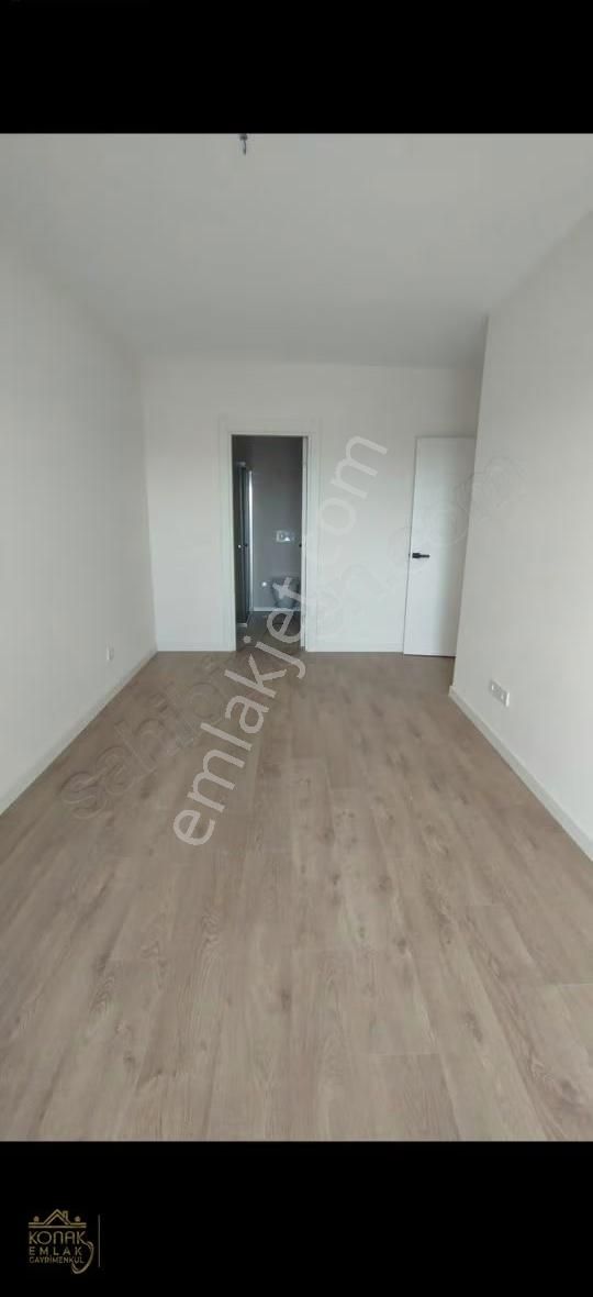 Bahcekent Banu Evlerinde Sıfır Satılık 2+1 Daire - Görsel 18