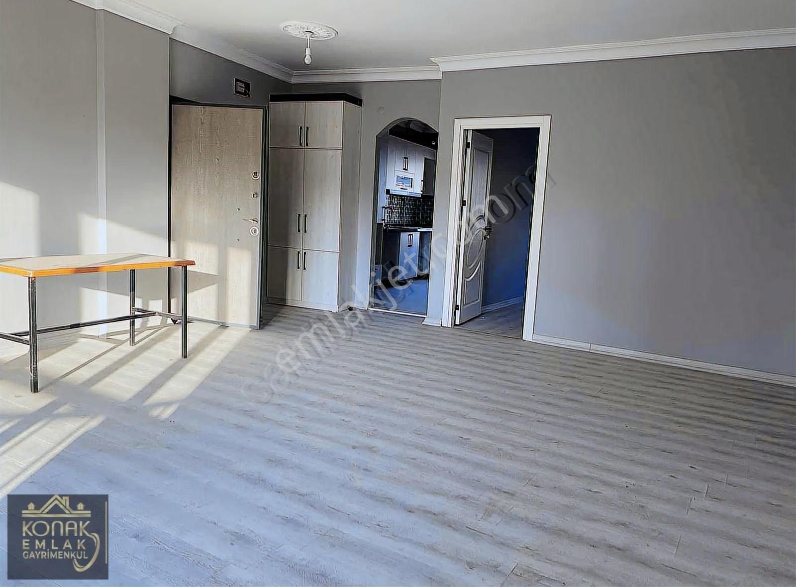 Bahçeşehir 2.ci Kısımda Satılık Daire - Görsel 12