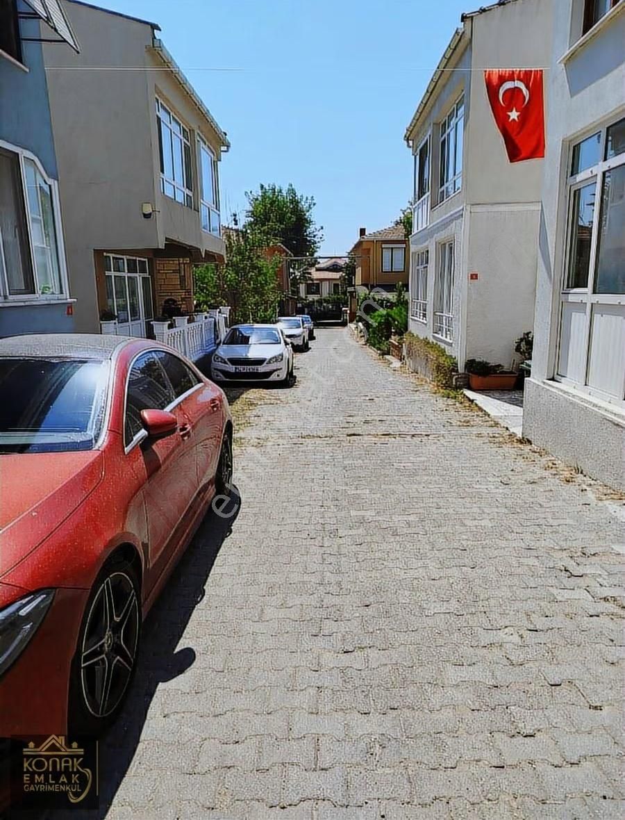 Güzelce De Satılık 1+1 Daire - Görsel 4