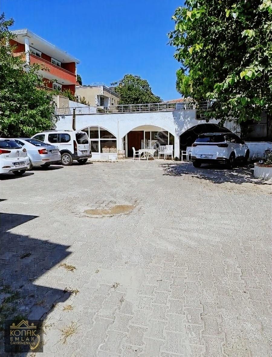 Güzelce De Satılık 1+1 Daire - Görsel 16