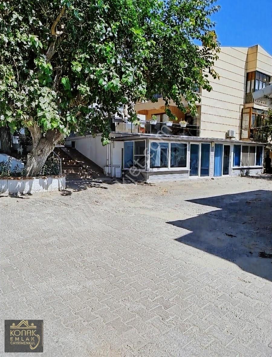 Güzelce De Satılık 1+1 Daire - Görsel 11