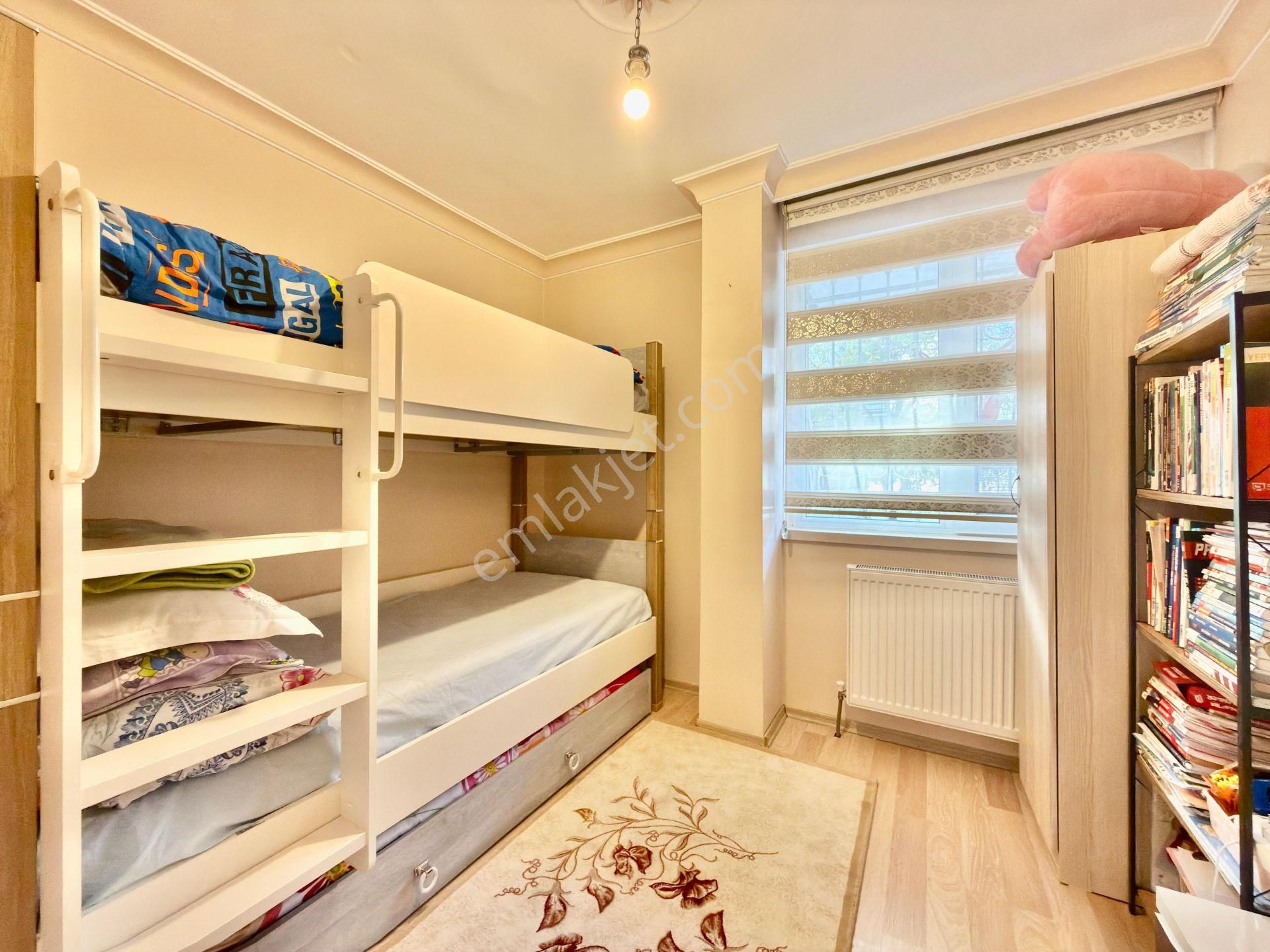 Bakırhan Emlak'tan Protokol Yolu Yakını 2+1 Ebeveyn Banyolu Satılık Yüksek Giriş Daire - Görsel 10