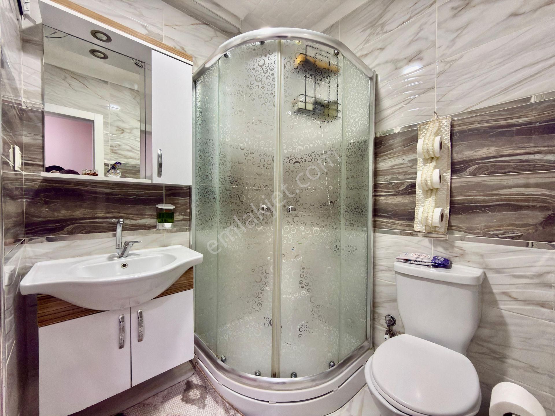 Bakırhan Emlak'tan Protokol Yolu Yakını 2+1 Ebeveyn Banyolu Satılık Yüksek Giriş Daire - Görsel 18