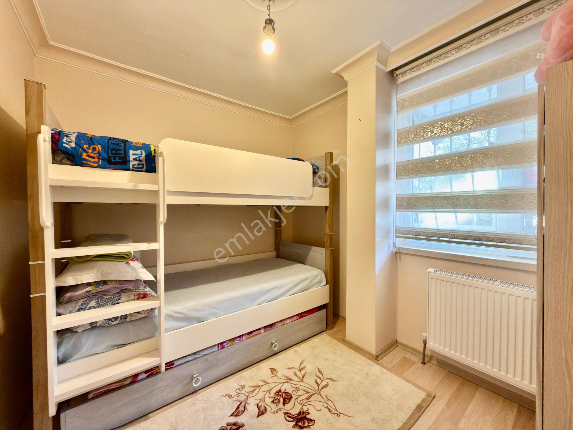 Bakırhan Emlak'tan Protokol Yolu Yakını 2+1 Ebeveyn Banyolu Satılık Yüksek Giriş Daire - Görsel 11