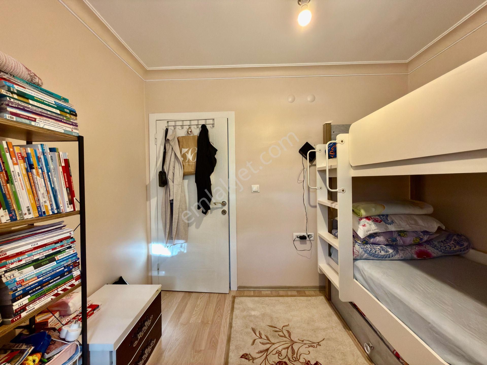 Bakırhan Emlak'tan Protokol Yolu Yakını 2+1 Ebeveyn Banyolu Satılık Yüksek Giriş Daire - Görsel 12