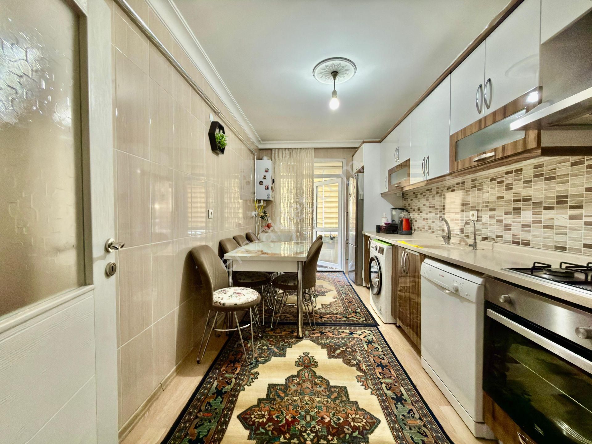 Bakırhan Emlak'tan Protokol Yolu Yakını 2+1 Ebeveyn Banyolu Satılık Yüksek Giriş Daire - Görsel 4