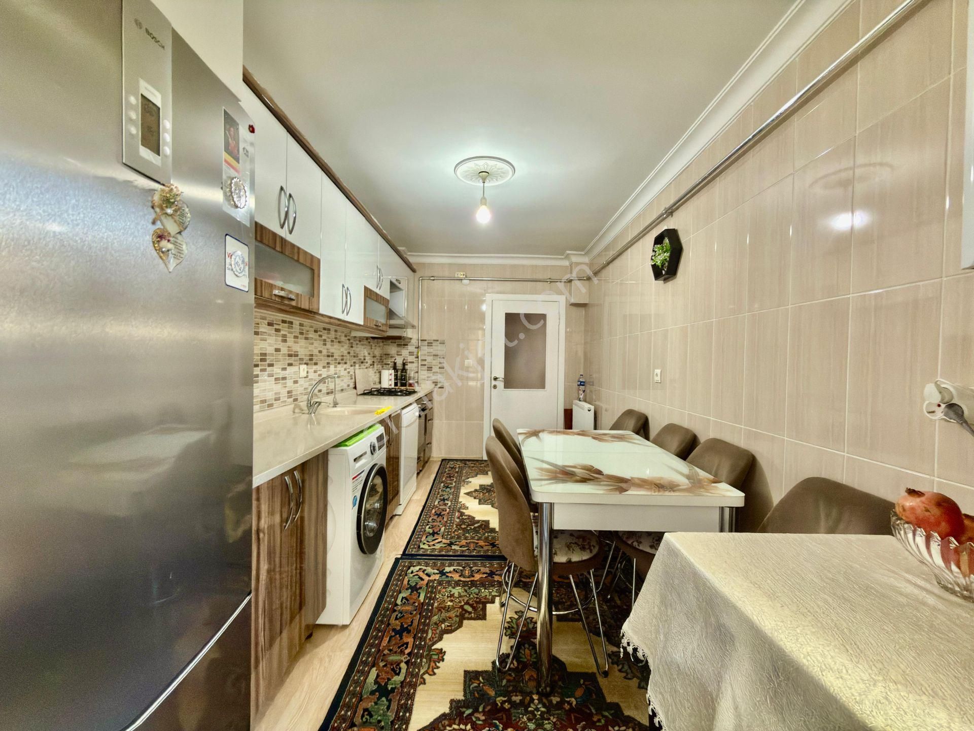 Bakırhan Emlak'tan Protokol Yolu Yakını 2+1 Ebeveyn Banyolu Satılık Yüksek Giriş Daire - Görsel 9