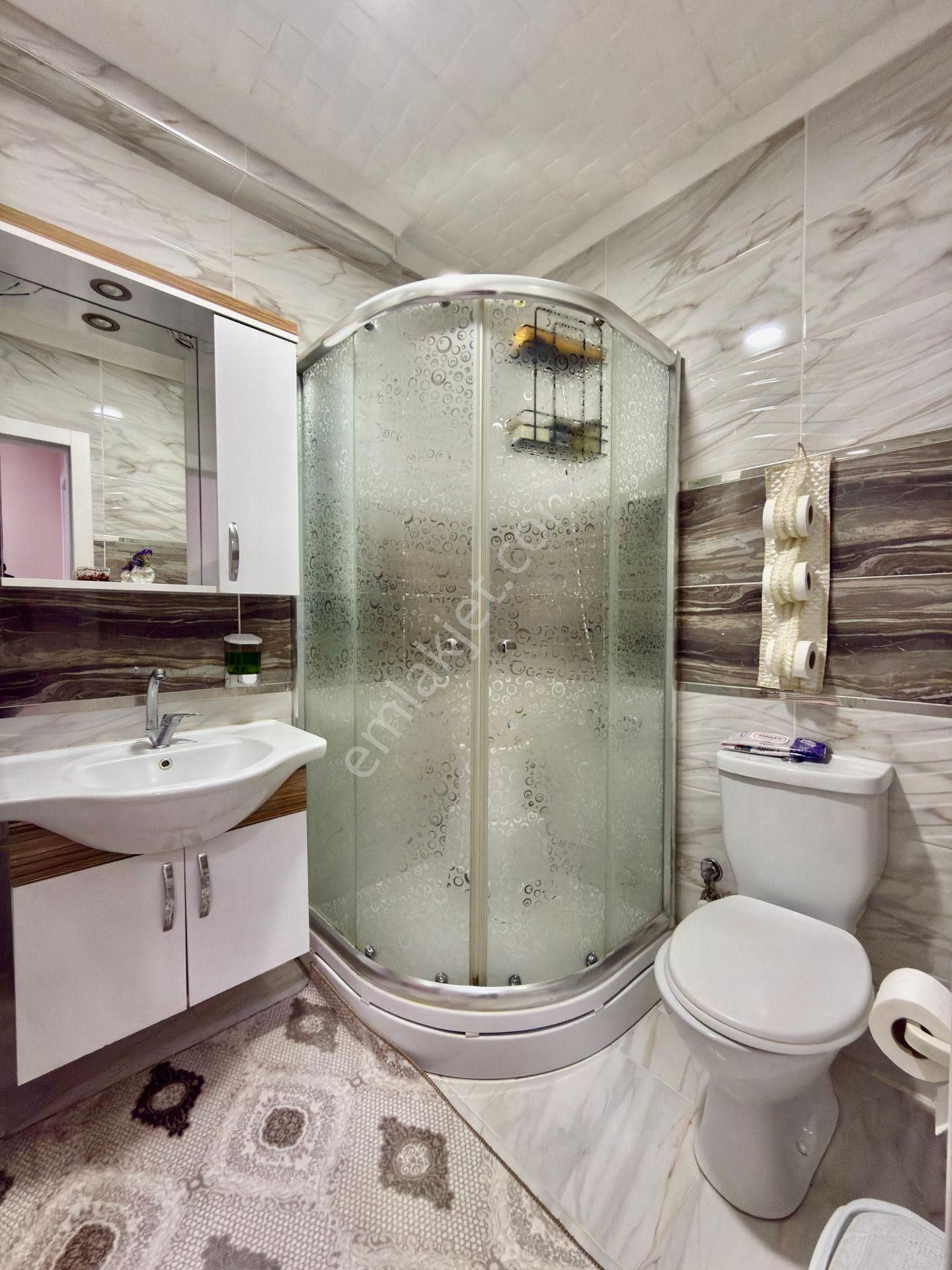 Bakırhan Emlak'tan Protokol Yolu Yakını 2+1 Ebeveyn Banyolu Satılık Yüksek Giriş Daire - Görsel 19