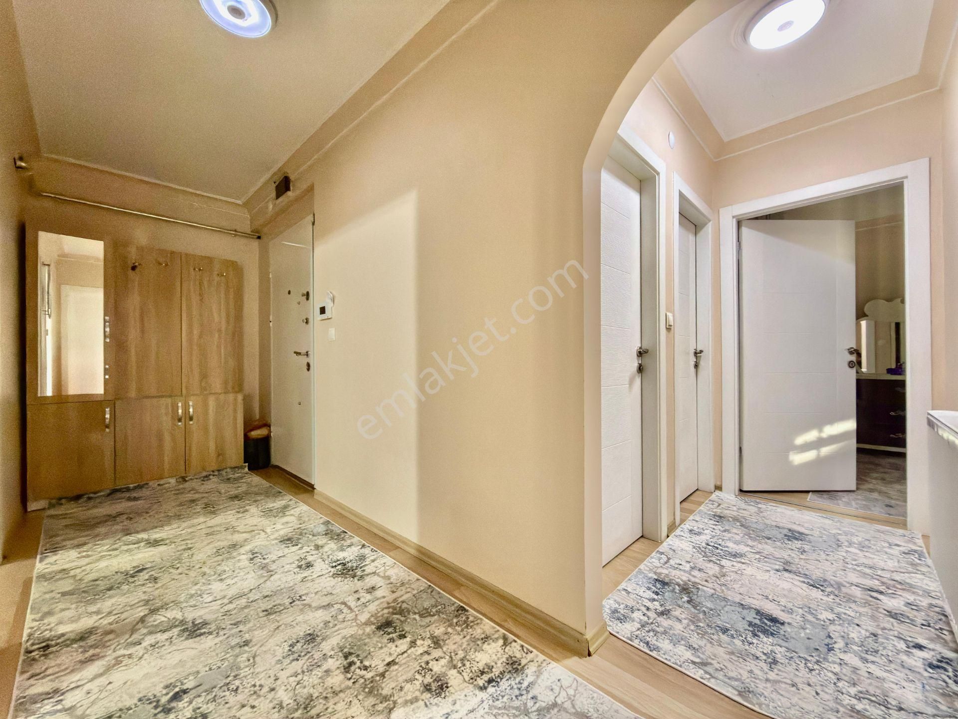 Bakırhan Emlak'tan Protokol Yolu Yakını 2+1 Ebeveyn Banyolu Satılık Yüksek Giriş Daire - Görsel 21