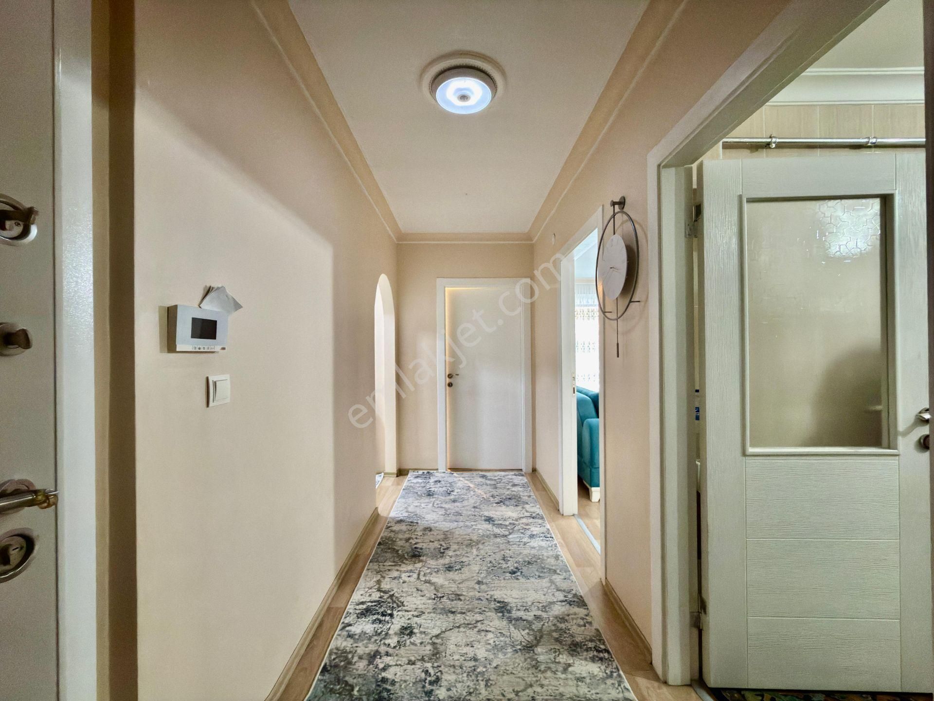 Bakırhan Emlak'tan Protokol Yolu Yakını 2+1 Ebeveyn Banyolu Satılık Yüksek Giriş Daire - Görsel 23