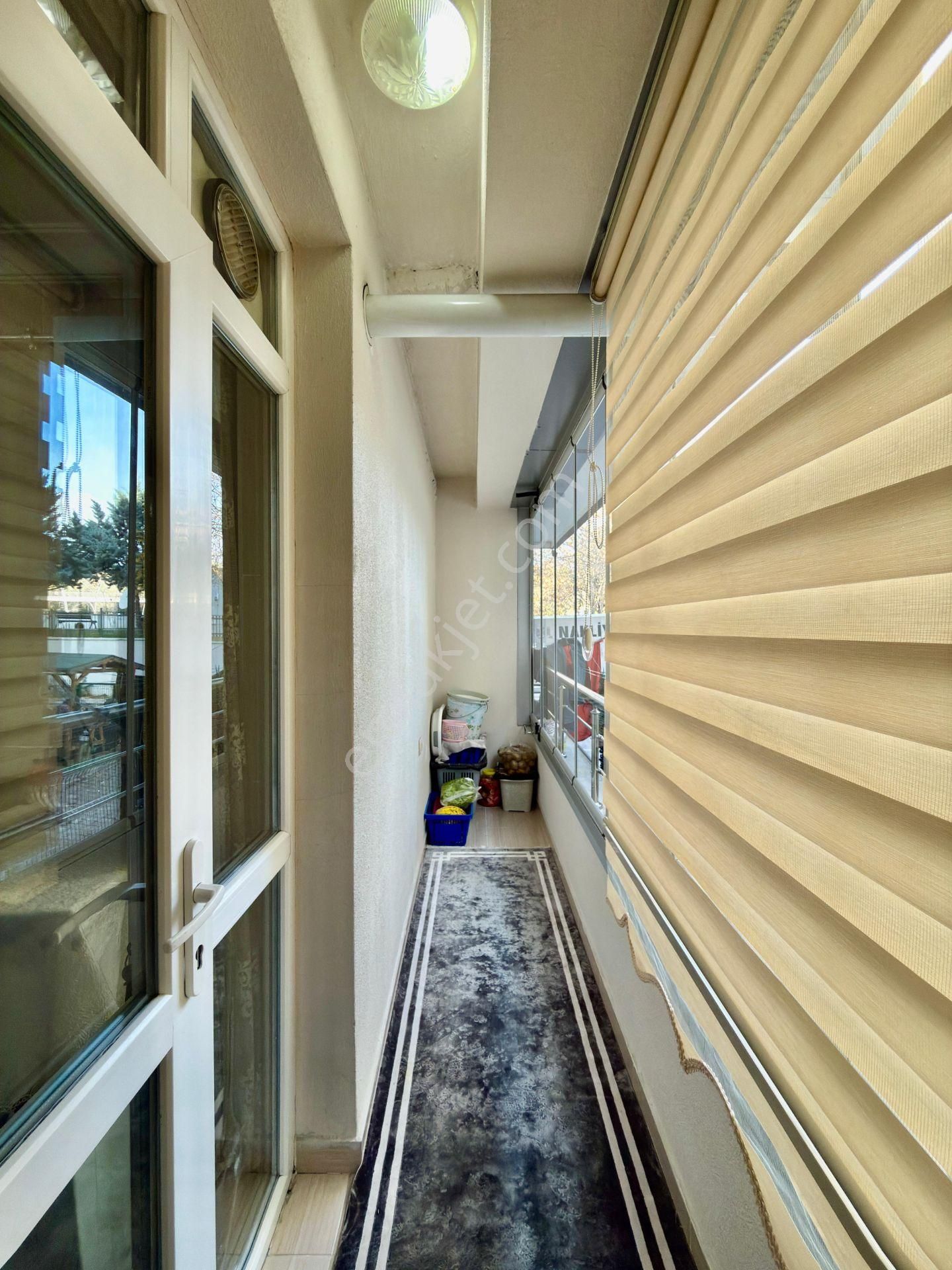 Bakırhan Emlak'tan Protokol Yolu Yakını 2+1 Ebeveyn Banyolu Satılık Yüksek Giriş Daire - Görsel 7