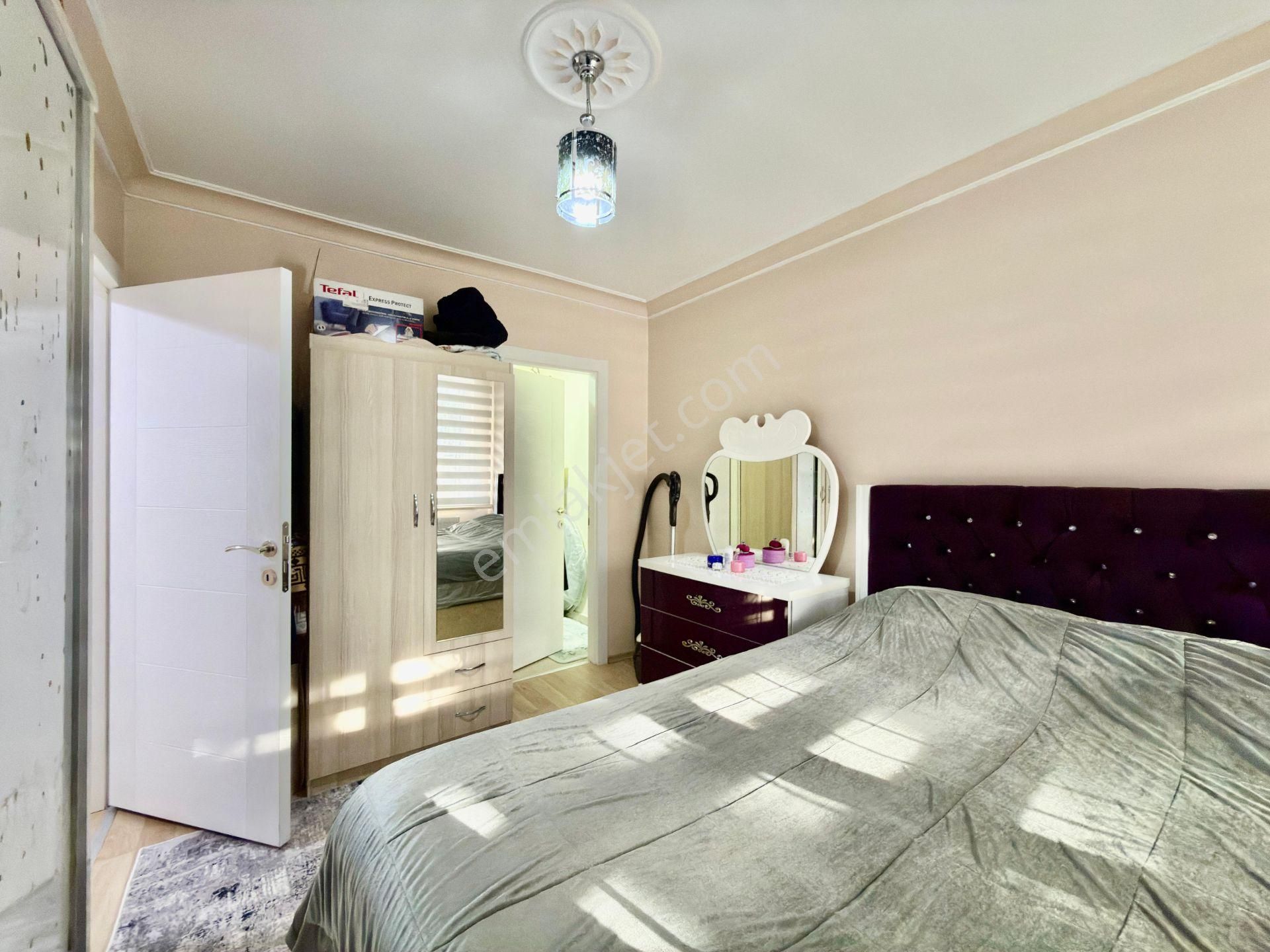 Bakırhan Emlak'tan Protokol Yolu Yakını 2+1 Ebeveyn Banyolu Satılık Yüksek Giriş Daire - Görsel 15