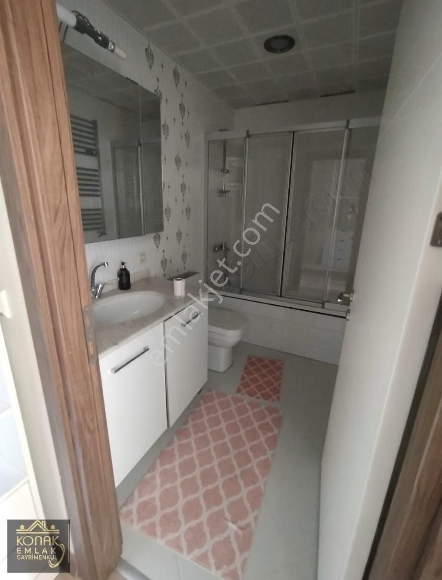 Bahcekent Emlak Konut Satılık 3+1 Masrafsız Daire - Görsel 9