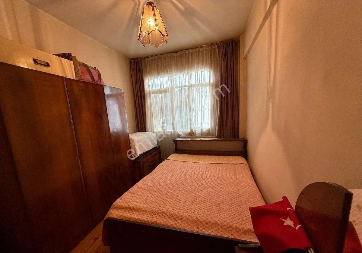 İzmir Buca Menderes Mah.‼️menşüre Şanlı İlkokulu Satılık 3+1 Kat 2 Daire - Görsel 16