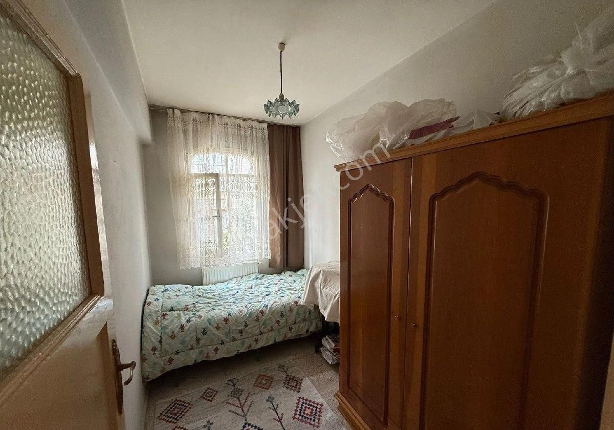 İzmir Buca Menderes Mah.‼️menşüre Şanlı İlkokulu Satılık 3+1 Kat 2 Daire - Görsel 5