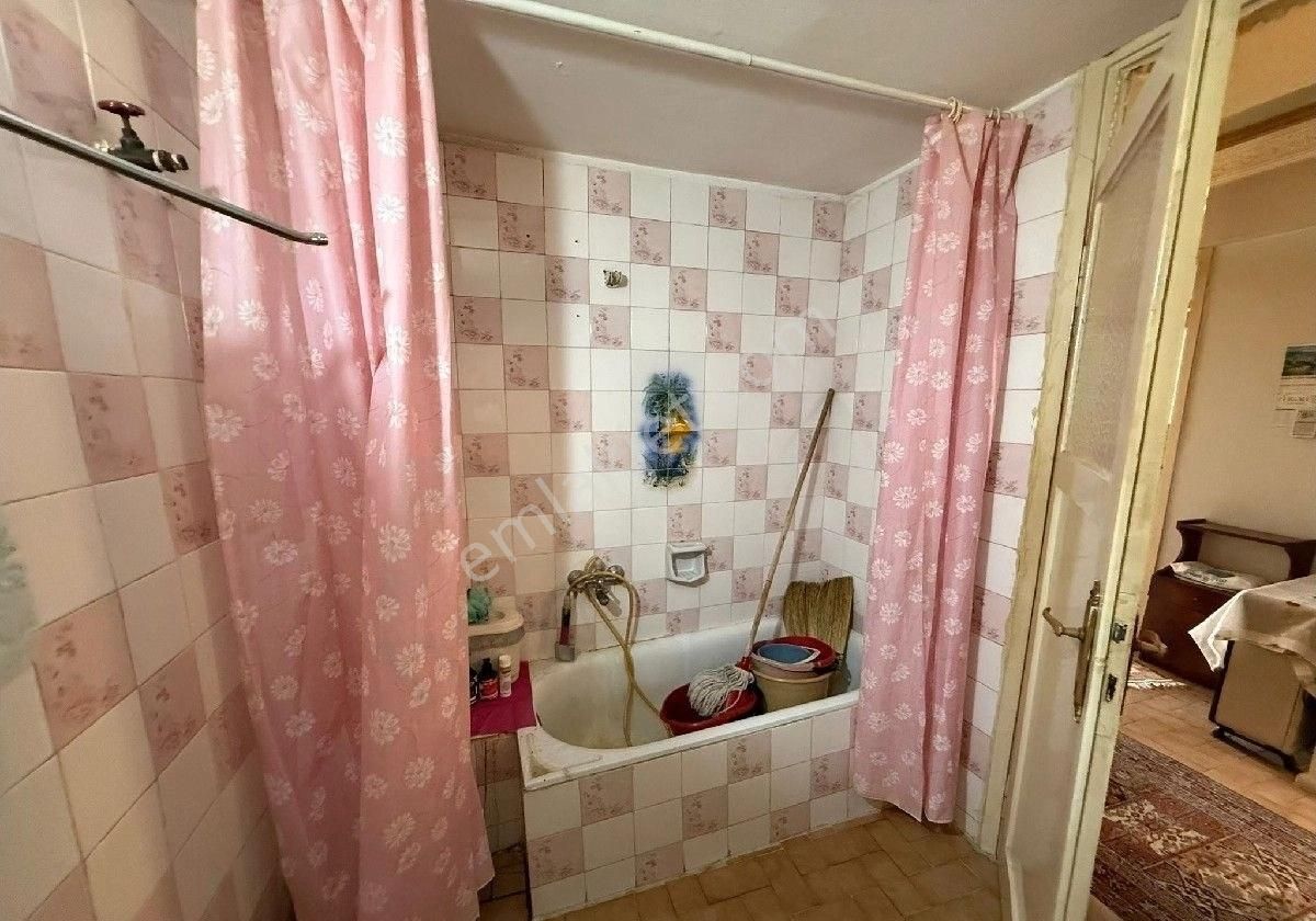 İzmir Buca Menderes Mah.‼️menşüre Şanlı İlkokulu Satılık 3+1 Kat 2 Daire - Görsel 7