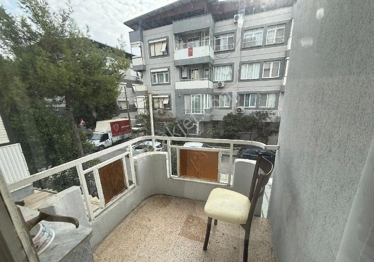 İzmir Buca Menderes Mah.‼️menşüre Şanlı İlkokulu Satılık 3+1 Kat 2 Daire - Görsel 9