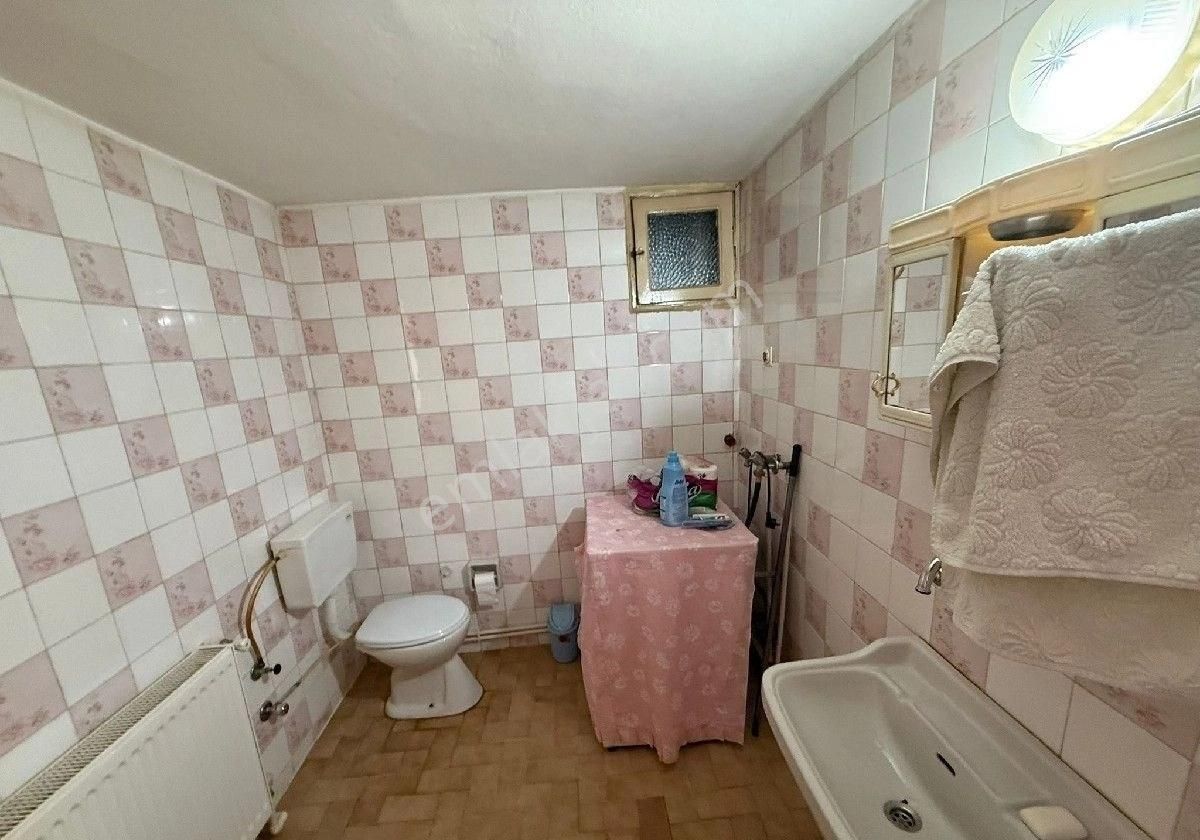 İzmir Buca Menderes Mah.‼️menşüre Şanlı İlkokulu Satılık 3+1 Kat 2 Daire - Görsel 4