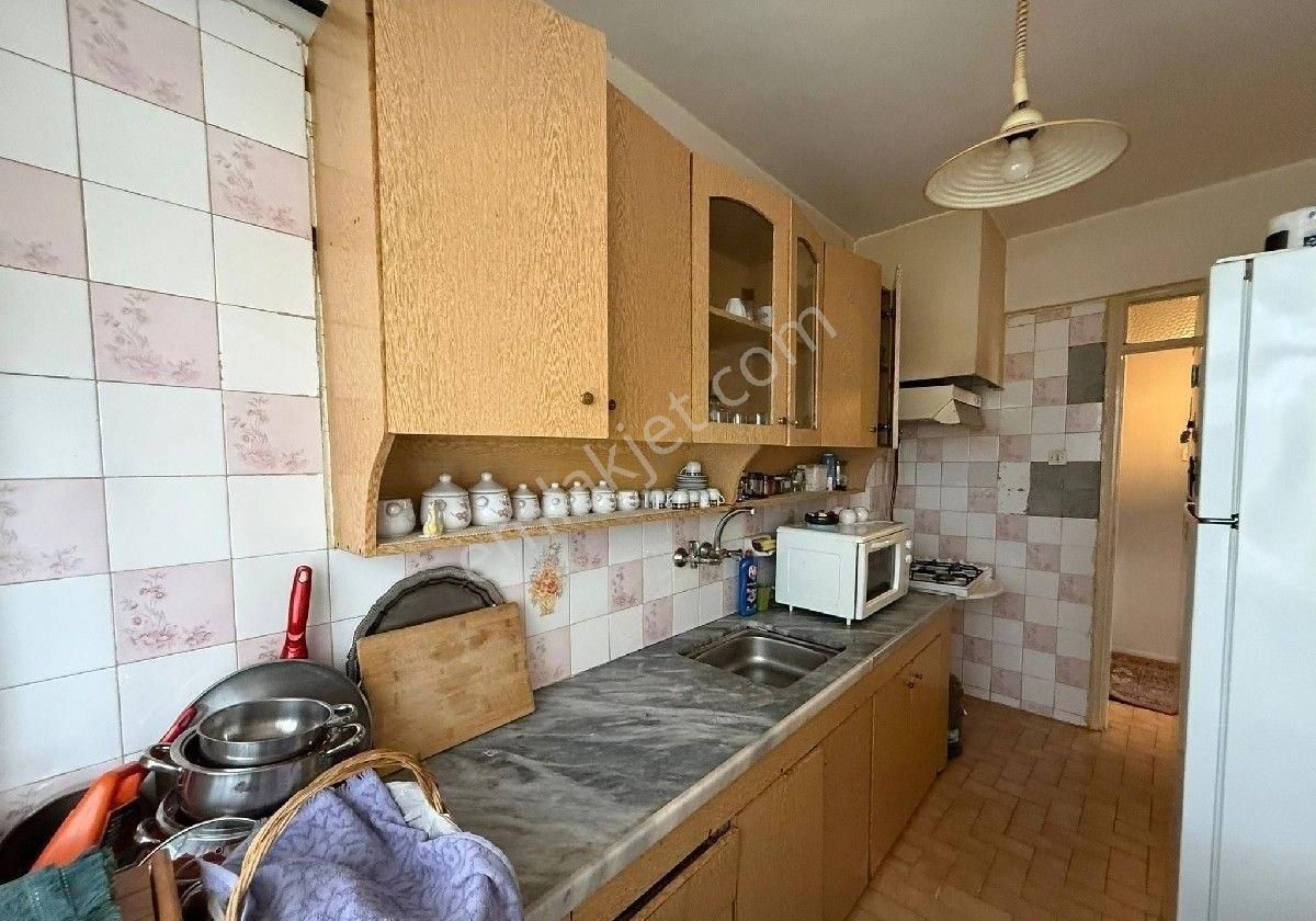 İzmir Buca Menderes Mah.‼️menşüre Şanlı İlkokulu Satılık 3+1 Kat 2 Daire - Görsel 15