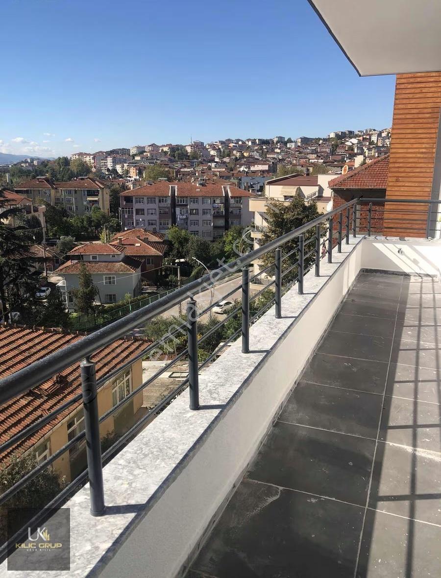 İzmit Kuruçeşme'de Satılık Sıfır Lüks Daireler - Görsel 24