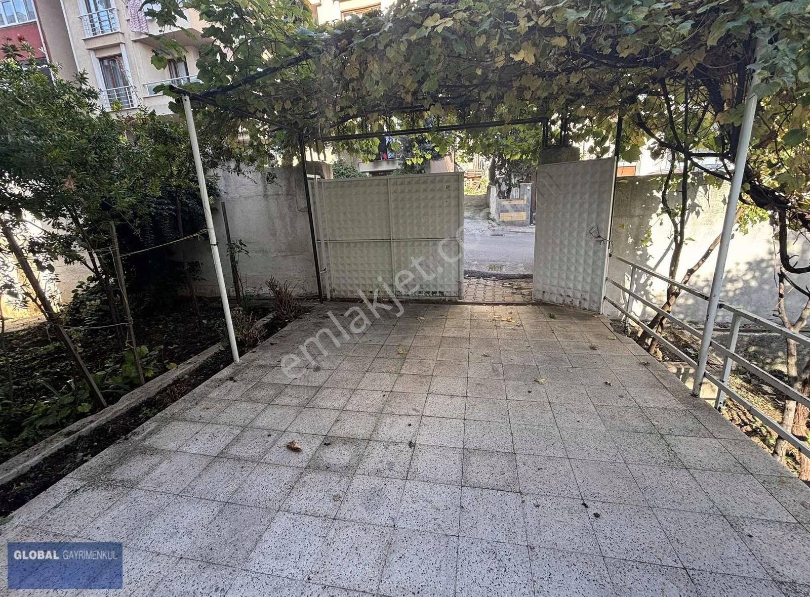 Global'den,müstakil Tadında,130 M2 Net,bakımlı, Daire - Görsel 7