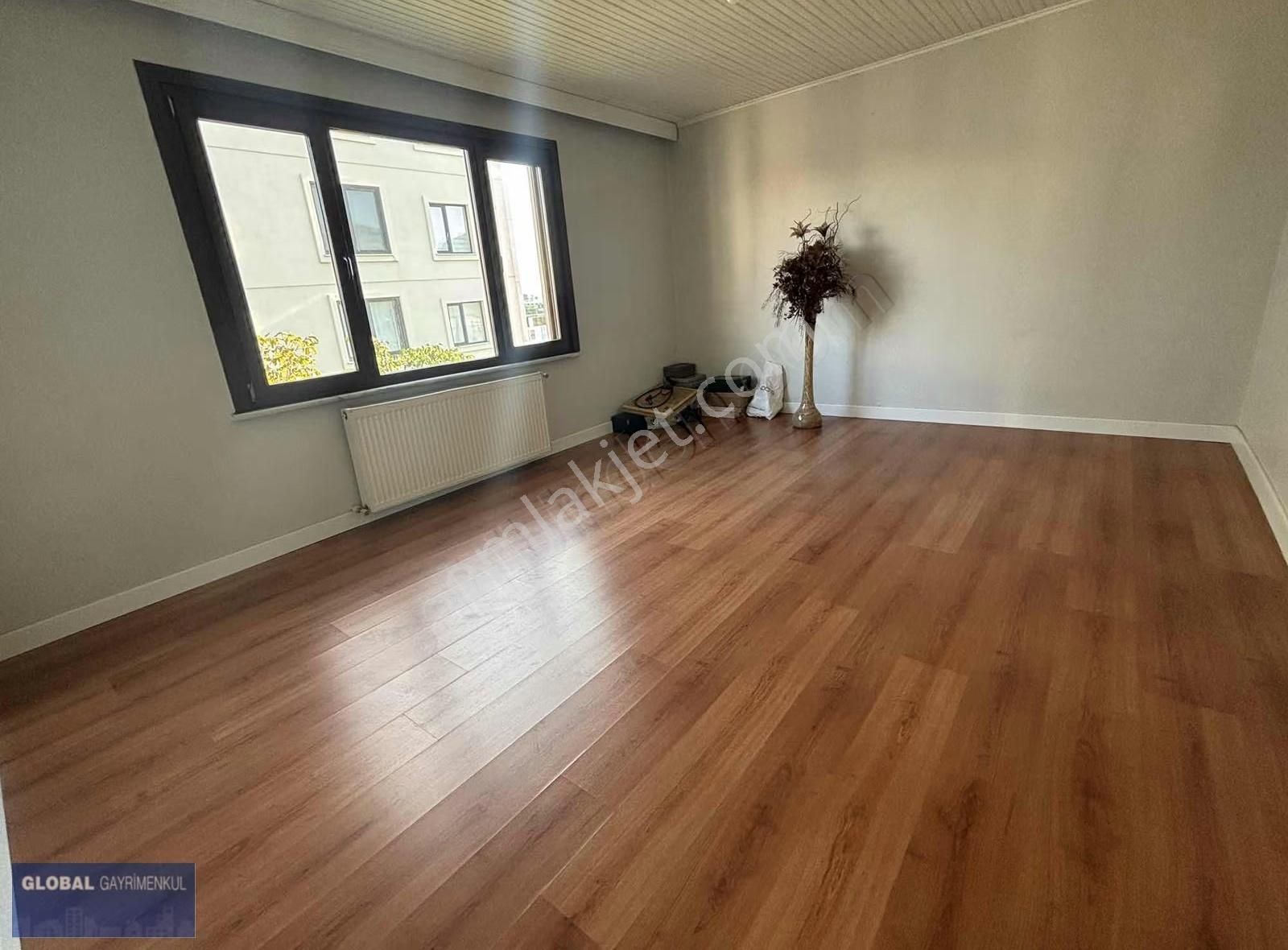 Global'den,müstakil Tadında,130 M2 Net,bakımlı, Daire - Görsel 14