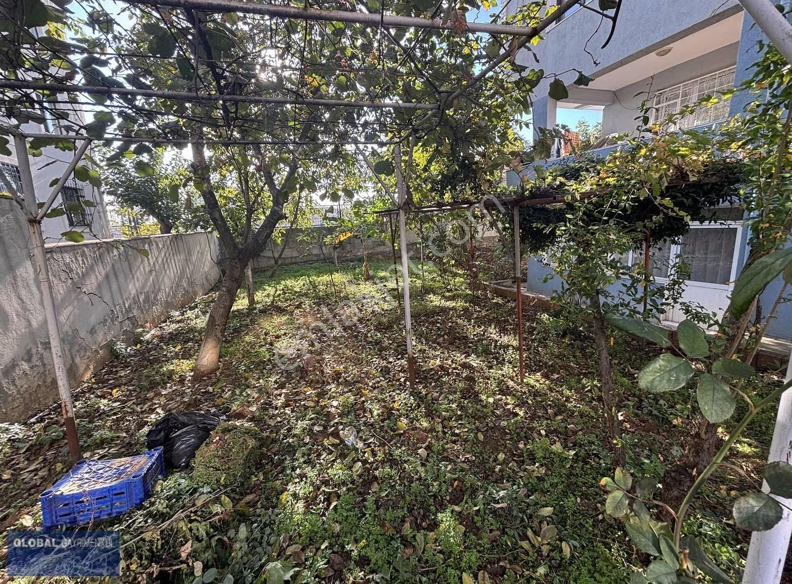 Global'den,müstakil Tadında,130 M2 Net,bakımlı, Daire - Görsel 10