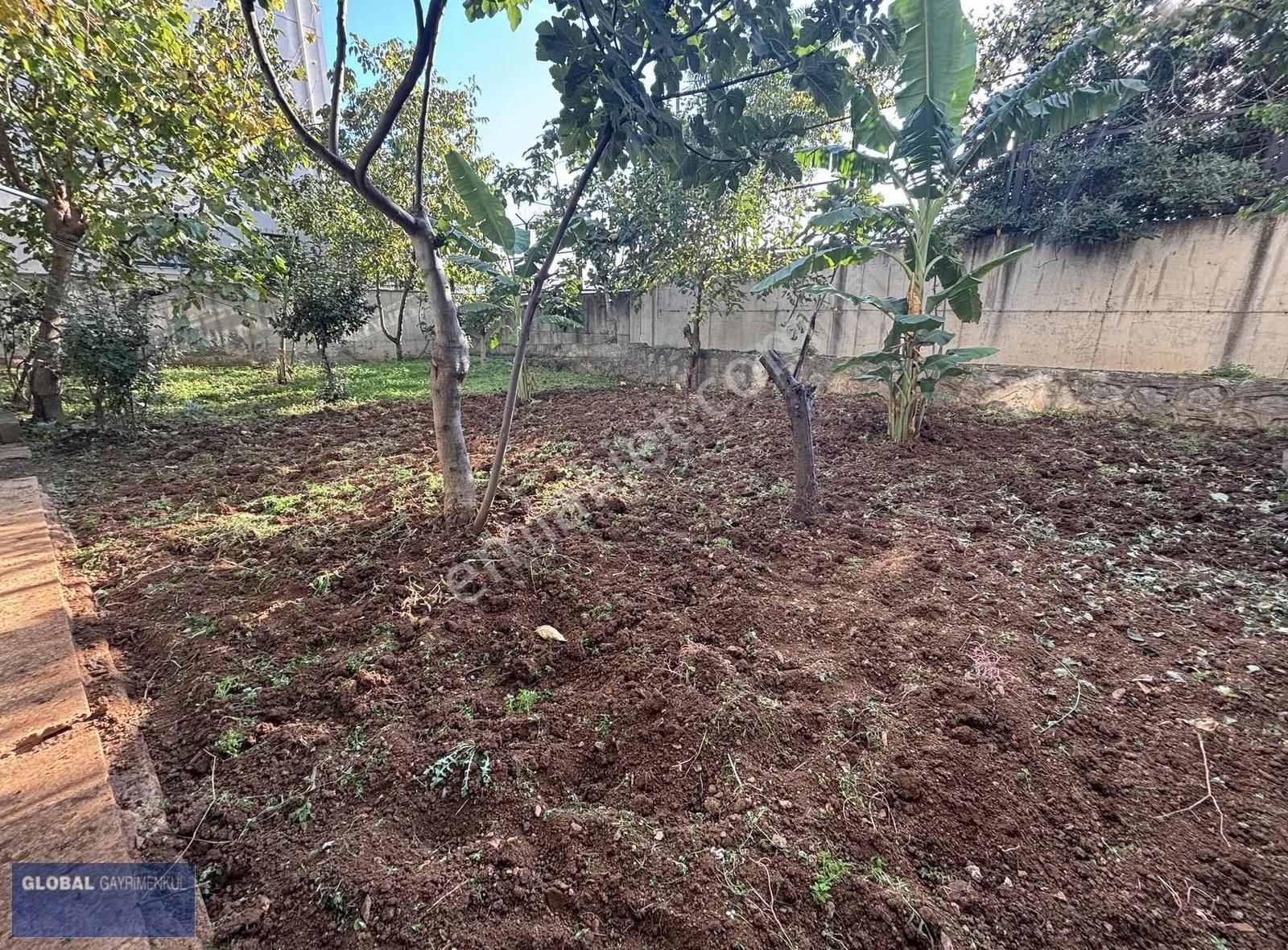 Global'den,müstakil Tadında,130 M2 Net,bakımlı, Daire - Görsel 12