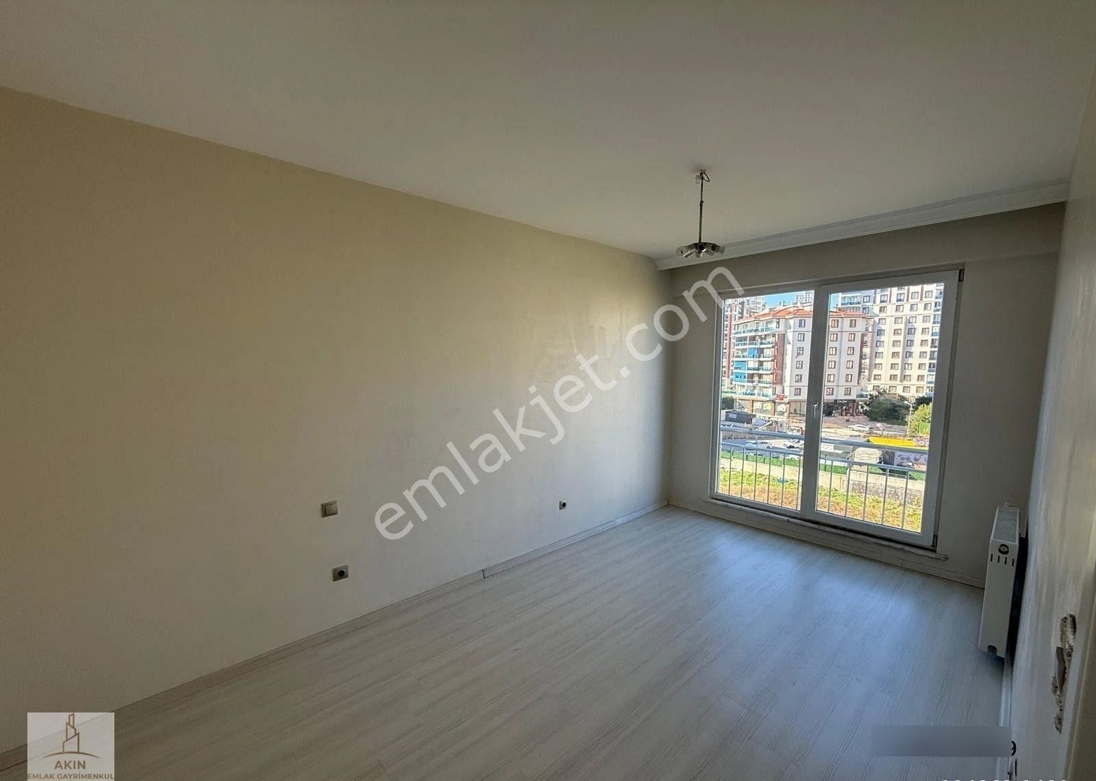 Esenyurt Royal Garden 1+1 Satılık Şehir Cephe Daire - Görsel 25