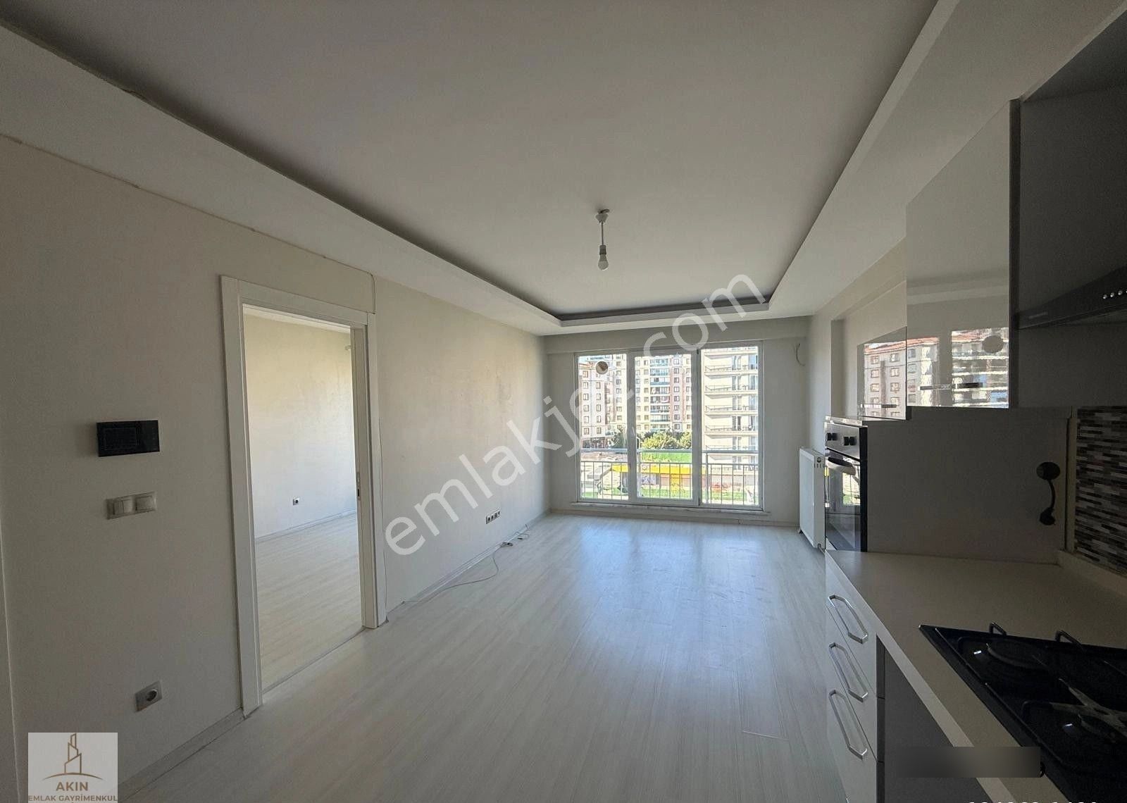 Esenyurt Royal Garden 1+1 Satılık Şehir Cephe Daire - Görsel 21