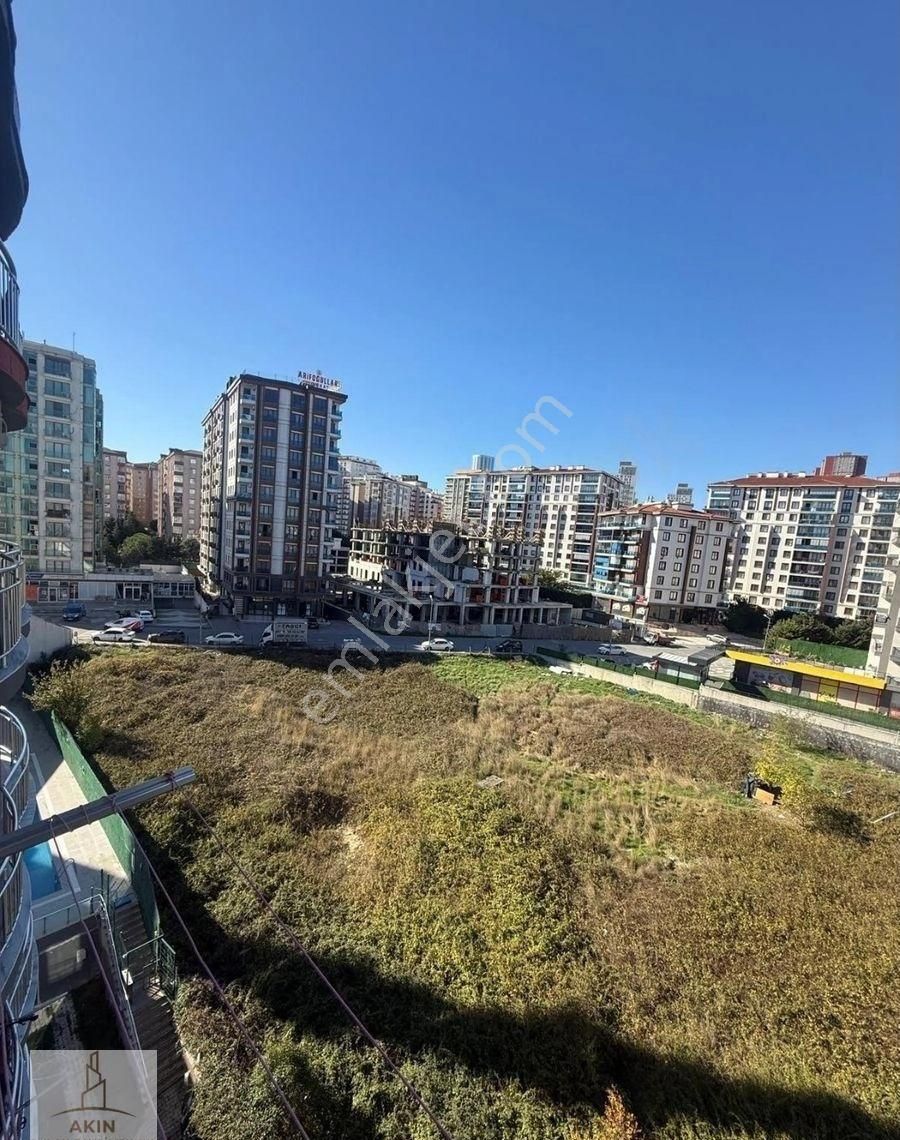 Esenyurt Royal Garden 1+1 Satılık Şehir Cephe Daire - Görsel 30