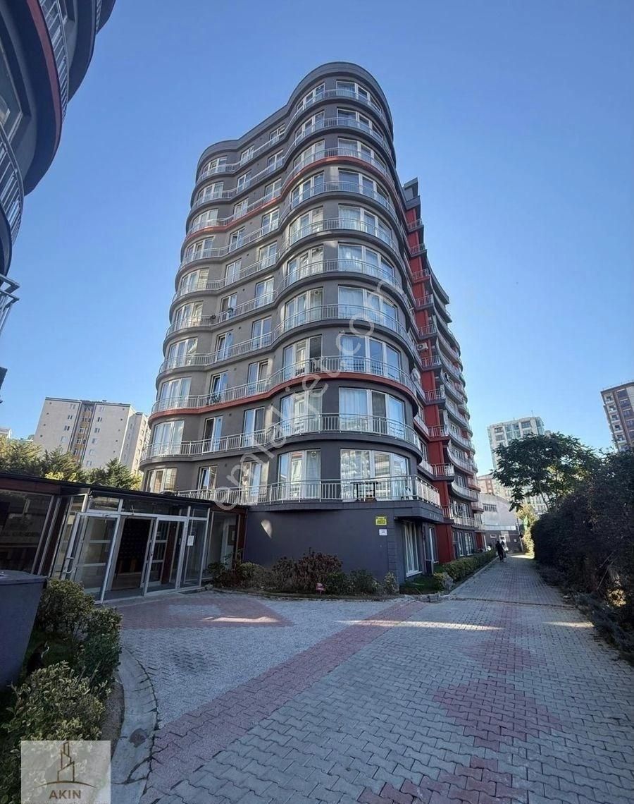 Esenyurt Royal Garden 1+1 Satılık Şehir Cephe Daire - Görsel 10