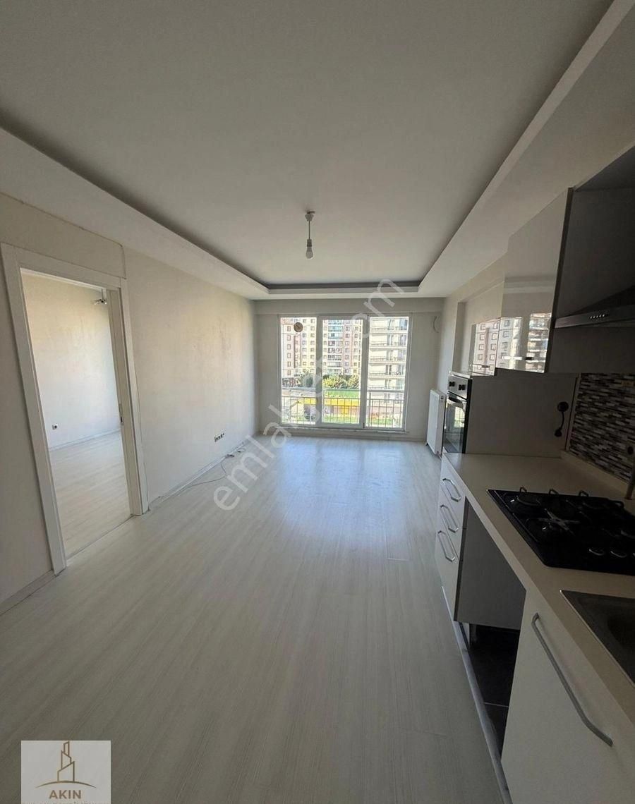 Esenyurt Royal Garden 1+1 Satılık Şehir Cephe Daire - Görsel 28