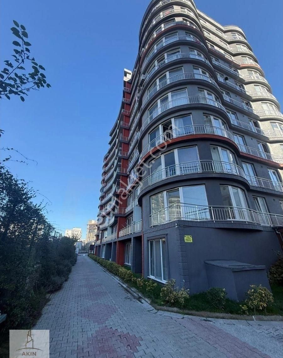 Esenyurt Royal Garden 1+1 Satılık Şehir Cephe Daire - Görsel 15